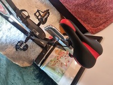 Spin bike boudech usato  Arluno
