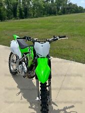 Custom kawasaki klx230r for sale  Stafford Springs