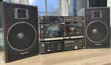 Technics retro mini for sale  WARLINGHAM