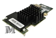 Módulo RAID Integrado Intel - PCI-Express 2.0 x8 SATA / SAS - RMS25CB040  comprar usado  Enviando para Brazil