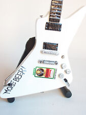 Guitare miniature explorer d'occasion  Narbonne