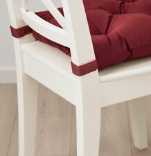 ikea chair red for sale  Newark