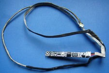 Webcam inkl kabel gebraucht kaufen  Neukirch/Lausitz, Steinigtwolmsdorf