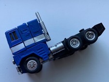 Transformers 1982 diaclone d'occasion  Expédié en Belgium