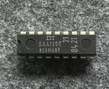 Saa1350 sender transmitter gebraucht kaufen  Norderstedt