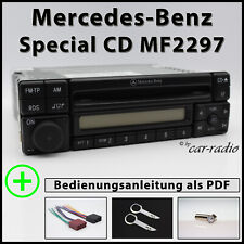 Genuine mercedes special d'occasion  Expédié en Belgium