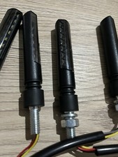 Frecce moto led usato  Porcari