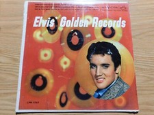 Elvis Presley - RCA Victor LP - Elvis' Golden Records - LPM-1707, usado comprar usado  Enviando para Brazil