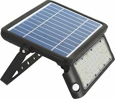 Proiettore solare led usato  Villarbasse