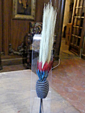 Empire plumet aigrette d'occasion  Morestel
