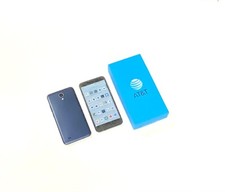 Axia qs5509a 16gb for sale  Piscataway