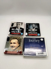 Audio books non for sale  Austin
