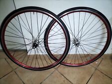Ruote campagnolo chorus usato  Ferrara