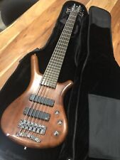 Warwick corvette std d'occasion  Cherbourg-Octeville-