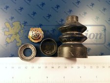 NRSsoufflet Maître-Cylindre simple circuit 25,4mm Peugeot 203 403 404 504 PU J7 comprar usado  Enviando para Brazil