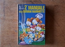 Walt disney manuale usato  Cinisello Balsamo