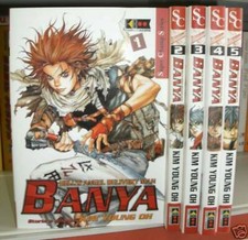 Fumetti manwha flashbook usato Fumetti manwha flashbook usato  Giarre