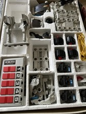 Vintage robotix series for sale  Strafford