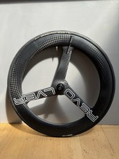 Revolver troika trispoke for sale  LONDON