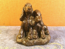 Small bronze effect for sale  HELSTON