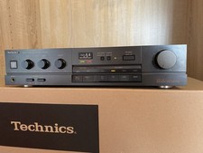 Amplificateur technics v40 d'occasion  Mantes-la-Jolie