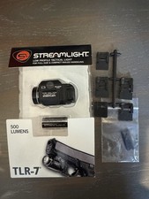 Streamlight 69420 tlr for sale  Bowling Green