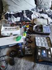 Complete tattoo kit for sale  Burnside
