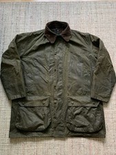 Barbour vintage northumbria gebraucht kaufen  München