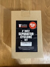 Inch cyclone dust for sale  Cedar Falls