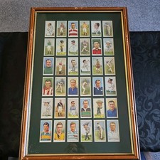 Framed worthington bitter for sale  ROTHERHAM