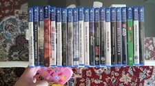 Giochi ps4 lotto. usato  Grosseto