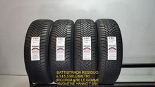 Gomme usate stagioni usato Gomme usate stagioni usato  Comiso