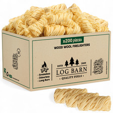 Natural wood wool for sale Natural wood wool for sale  SCUNTHORPE