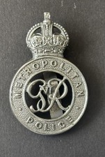 metropolitan police for sale  UK