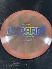 Discraft swirly raptor for sale  Boise