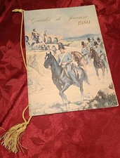 1980 calendario storico usato  Roma