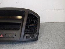 13282237 grade do aerador 780624 para OPEL INSIGNIA BERLINA 2.0 CDTI CAT 2008 comprar usado 13282237 grade do aerador 780624 para OPEL INSIGNIA BERLINA 2.0 CDTI CAT 2008 comprar usado  Enviando para Brazil