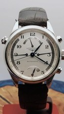 Orologio longines master usato  Portici