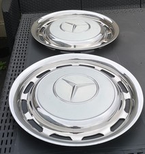Hubcaps wheel trims for sale  Ireland