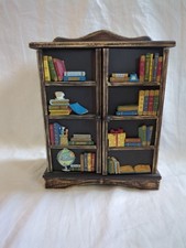 Vintage little library for sale  York