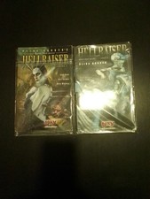 Hellraiser clive barker usato  Torino