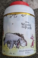 Winnie pooh english for sale  ST. HELENS