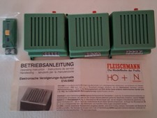 Fleischmann 6960 eva usato  Spedire a Italy