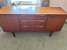 Teak form sideboard for sale  MANCHESTER