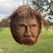 Coconut shell husk for sale  Dothan