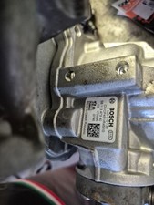 Pompa iniezione citroen usato  Villa Estense
