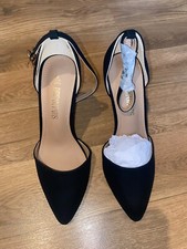 Black closed toe for sale  Lutz