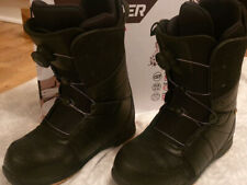 Snowboard boots stiefel gebraucht kaufen  Frankfurt am Main