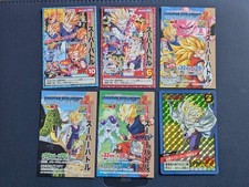 Dragon ball super d'occasion  Meulan en Yvelines