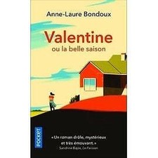 Livre valentine belle d'occasion  Versailles